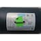 Leeson S56 3PH 1/2HP 1725RPM 5/8IN 208-230/460V-AC AC MOTOR 102918.00 C4T17NH12A - alternate 2